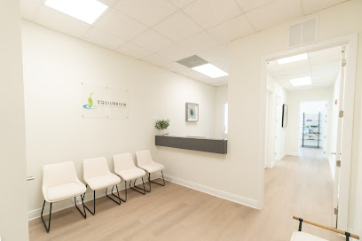 Equilibrium Mental Health Services and Psychiatry