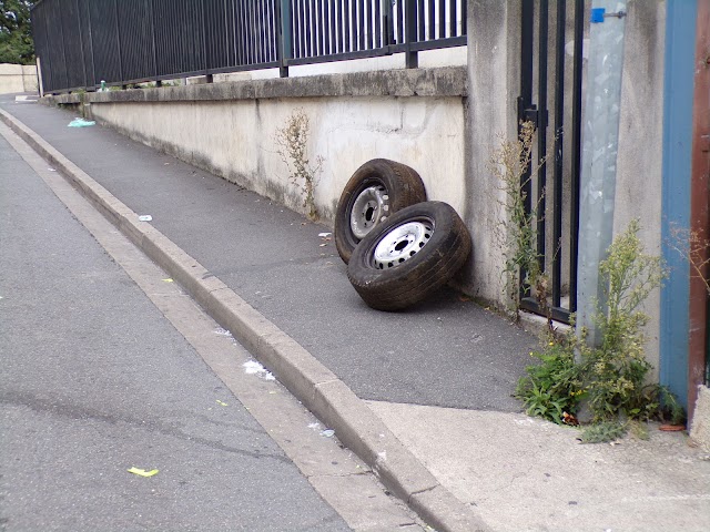 Villeneuve-Saint-Georges