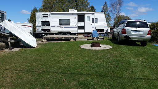 Lakelet Point Campground Inc - Canada