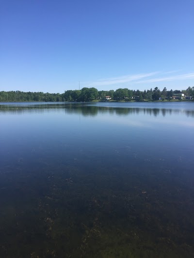 Photos of Merrill Lake Park