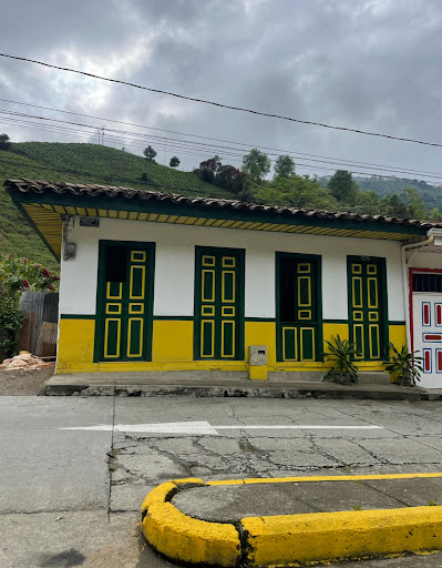 Hostal Bosque de Niebla Pijao