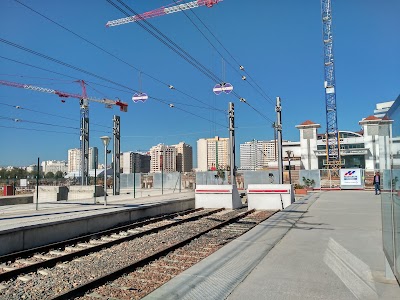 Photos of La Gare