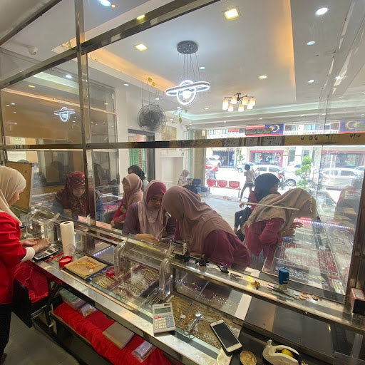 Kedai Emas Ismail & Son
