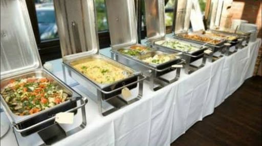 Aleph Catering - Visual