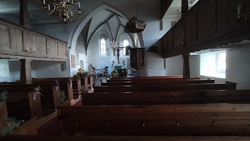 Schleife Kirche - Thumbnail