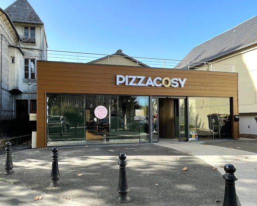 Photo 8 - LA BOÎTE A PIZZA Brive - On recrute ! ⚡