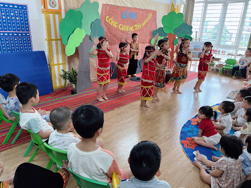 Trường