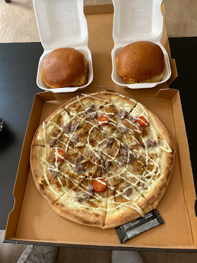 Photo 5 - Pizza-Fresh