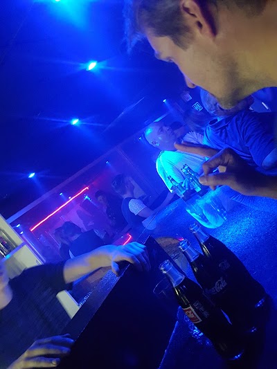Photos of Raffles Night Club