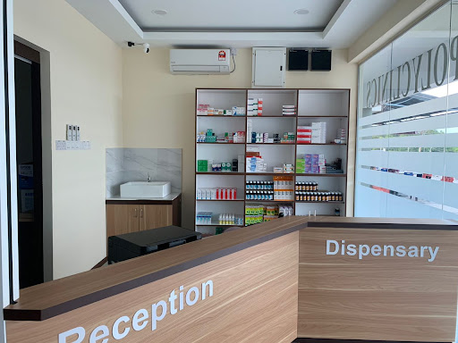 Permai Polyclinics Cyber City