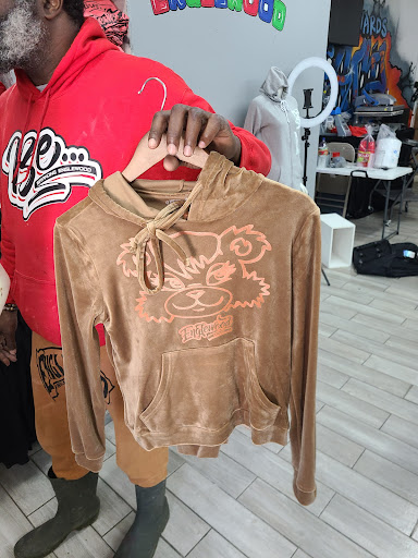 Englewood Branded Inc - Thumbnail