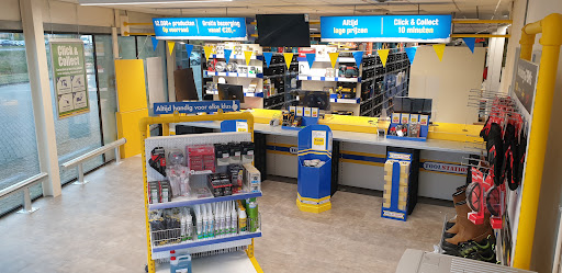 Toolstation Almelo - Thumbnail