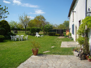 Photo n°37 de Gîtes de La Chaudronnière à Bressuire (Lodge)