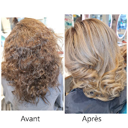 Photo n°11 de Tchip Coiffure Paris Tolbiac à Paris (Salon de coiffure)