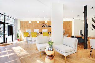 Photo n°13 de Moriss Immobilier Maubeuge à Paris (Expert immobilier)