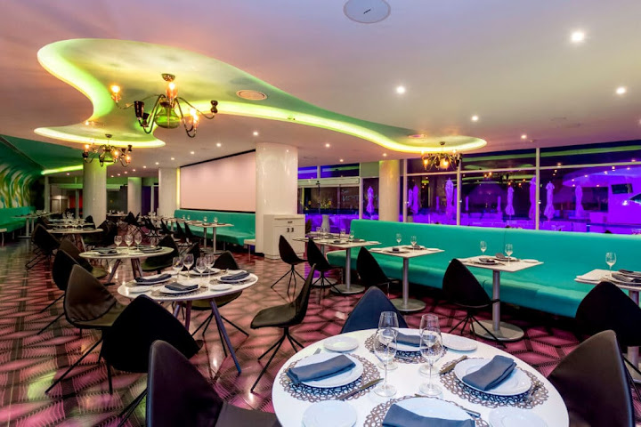 Temptation Cancun Resort by null