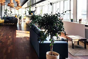 Photo n°20 de UNM - Restaurant Marseille à Marseille (Lieu de mariage)