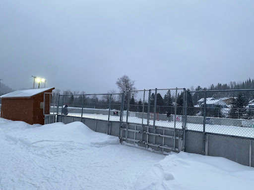 Legault Park - Visual
