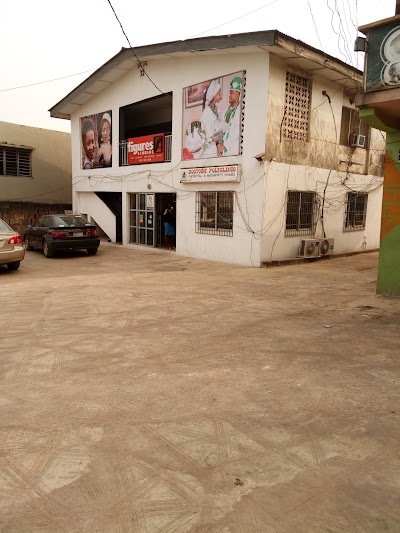 photo of Doctor Poly Clinic