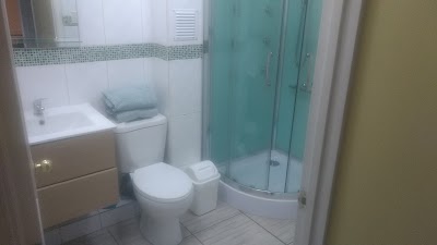 lodging