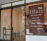 Blair