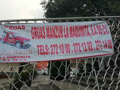 Photos of Gr&uacute;as Manzur del Valle de Toluca S.A. de C.V.