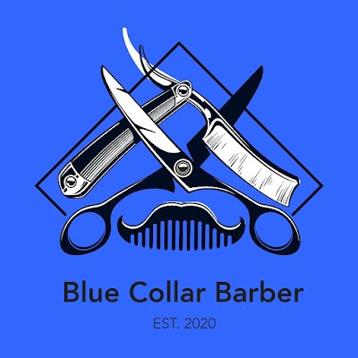 Blue Collar Barbershop