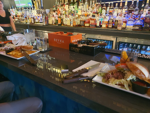 Smoky’s Cigar Bar & Bistro - Thumbnail