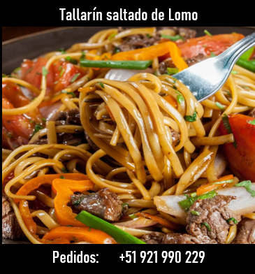 Restaurant Polleria MISTER POLLO