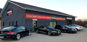 Photo n°1 de TB Autos - Garage Automobile à Lavans-lès-Saint-Claude (Garage automobile)