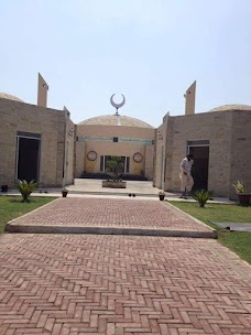 Masjid City Housing faisalabad