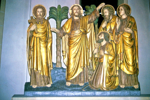 Filialkirche Herz Jesu - Thumbnail