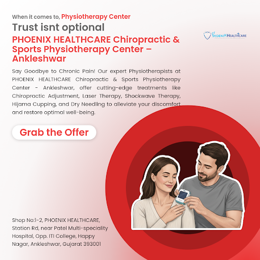 Laser / Ultrasound Therapy post image