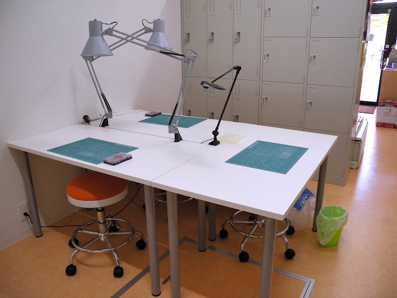 模型屋おとつき