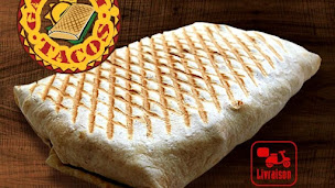 Photo n°4 de Gare Oh Tacos à Perpignan (Restaurant de tapas)