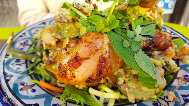 Le Bistrot des Anges