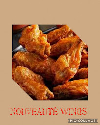 Photo n°7 de Monster frite à Dunkerque (Friterie)