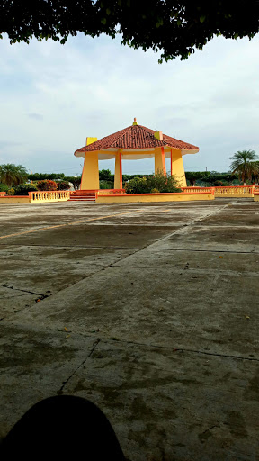 Miguel Alemán Valdés Park - Thumbnail