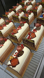 Photo n°57 de L’Atelier des Gourmands à Petite-Forêt (Pâtisserie)