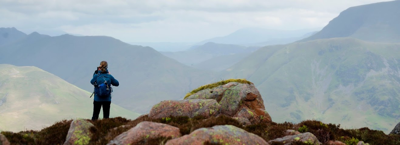 Wilderness England by null