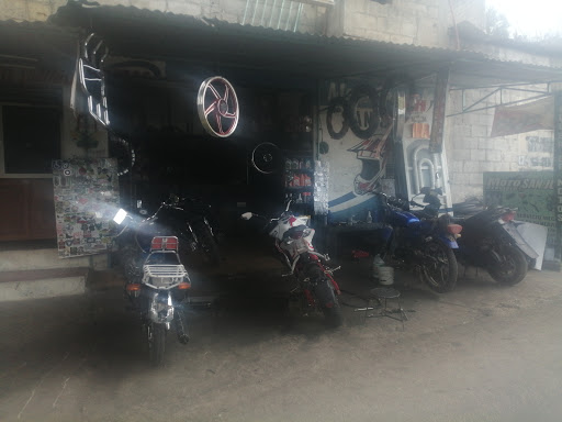 Moto servicio san jose - Thumbnail
