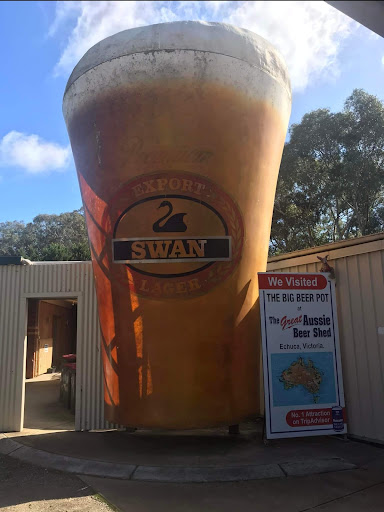 The Big Beer Pot - Thumbnail