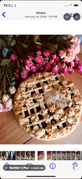 Heather’s Pies by null