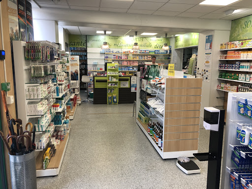 PHARMACIE PERRUCHOT
