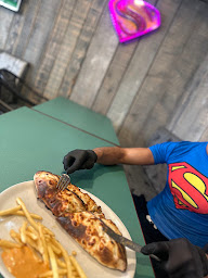 Photo n°6 de Pasta Villa à Roanne (Restaurant)