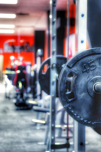 Omni Fitness 24/7 Gallery - United States