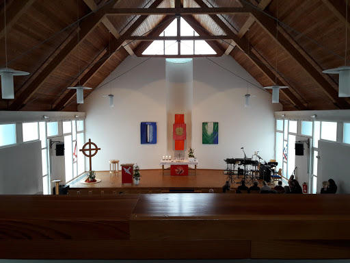 Pauluskirche - Prot. Kirchengemeinde Landstuhl-Atzel Gallery - Germany