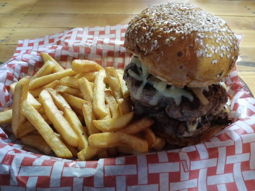 Wichoburger - Visual