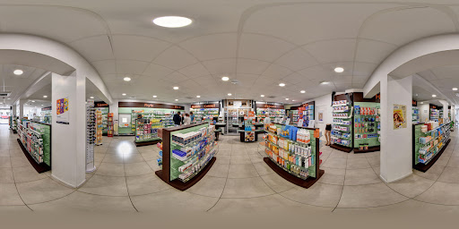 PHARMACIE MANNESIEZ