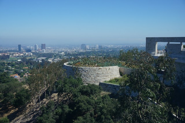 Getty Research Institute